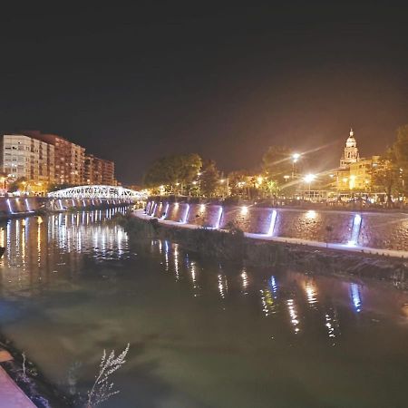 Floridablanca 365 Διαμέρισμα Μούρθια Εξωτερικό φωτογραφία