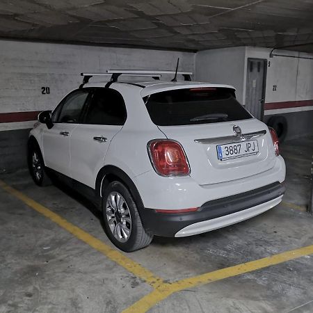 Floridablanca 365 Διαμέρισμα Μούρθια Εξωτερικό φωτογραφία