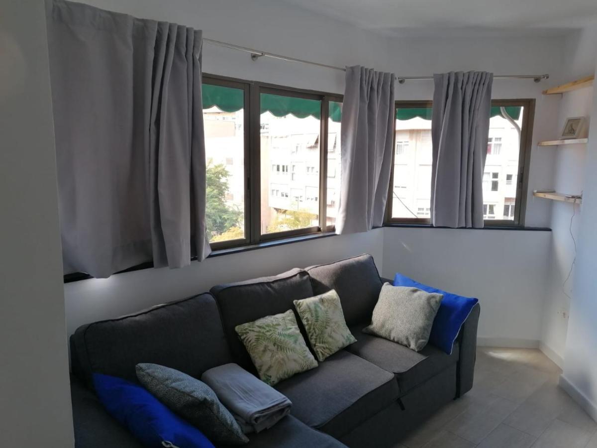 Floridablanca 365 Διαμέρισμα Μούρθια Εξωτερικό φωτογραφία
